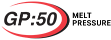 GP:50 Melt Pressure